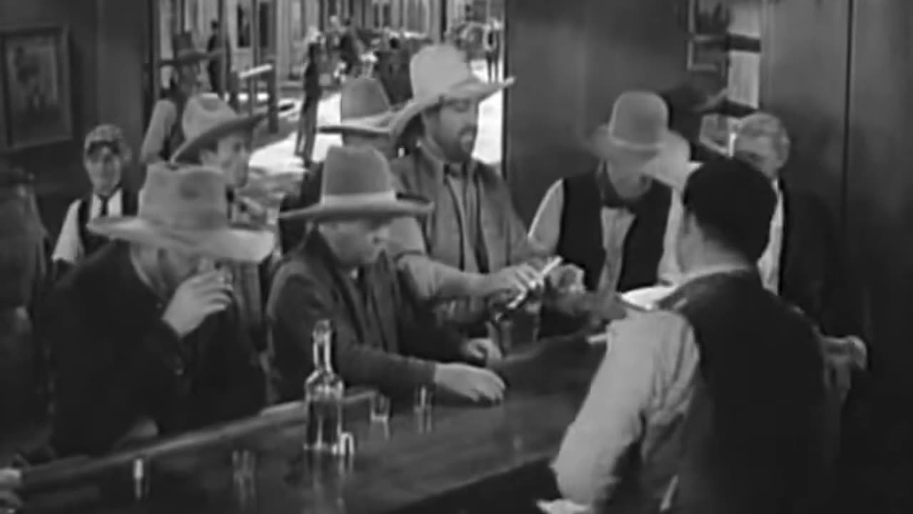 The Painted Desert (1931) Full movie | Western