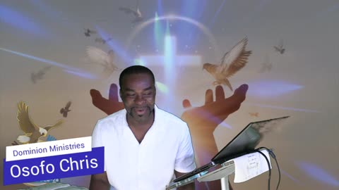 God’s Spirit Poured Out-Pentecost