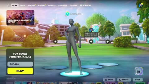 fn gameplay