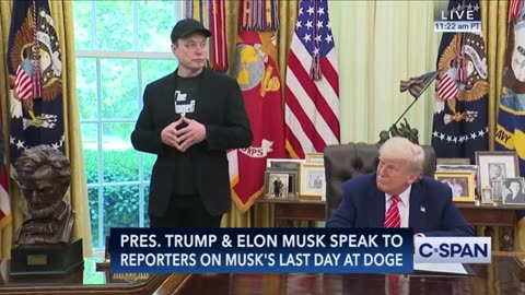 Elon Tells Daily Caller Efficient Government May Be Harder Than Colonizing Mars