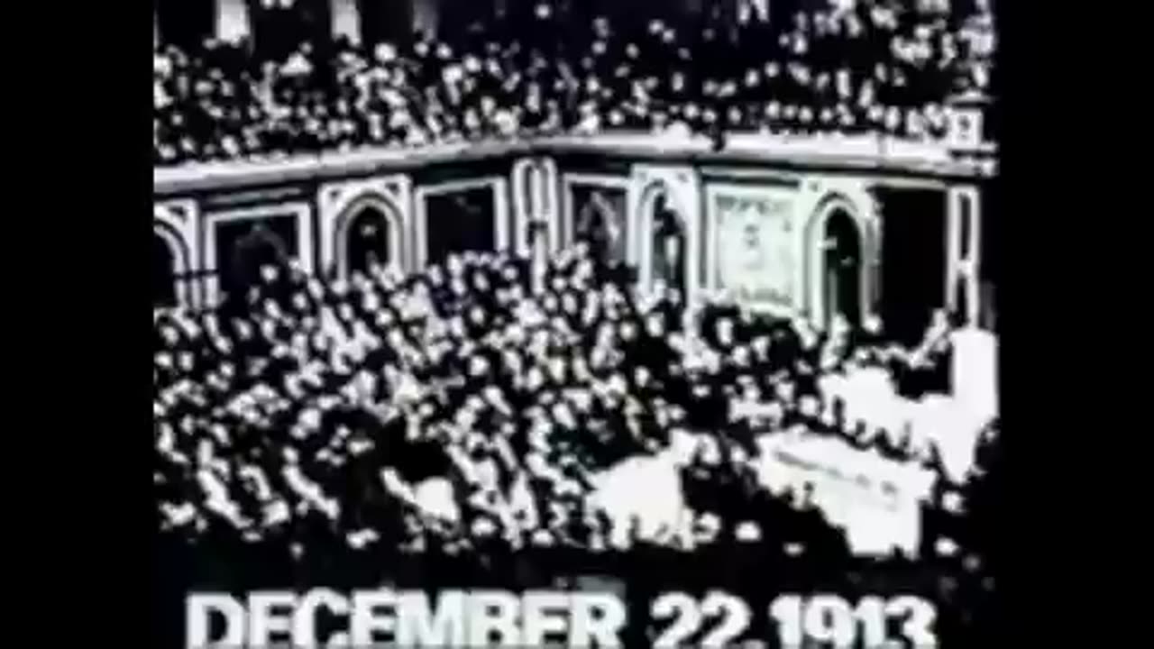 The Khazarian Conspiracy