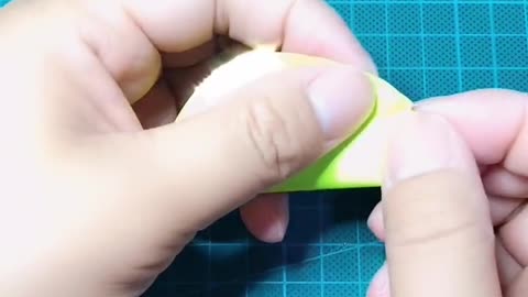 Step-by-Step: Fold a Paper Fish
