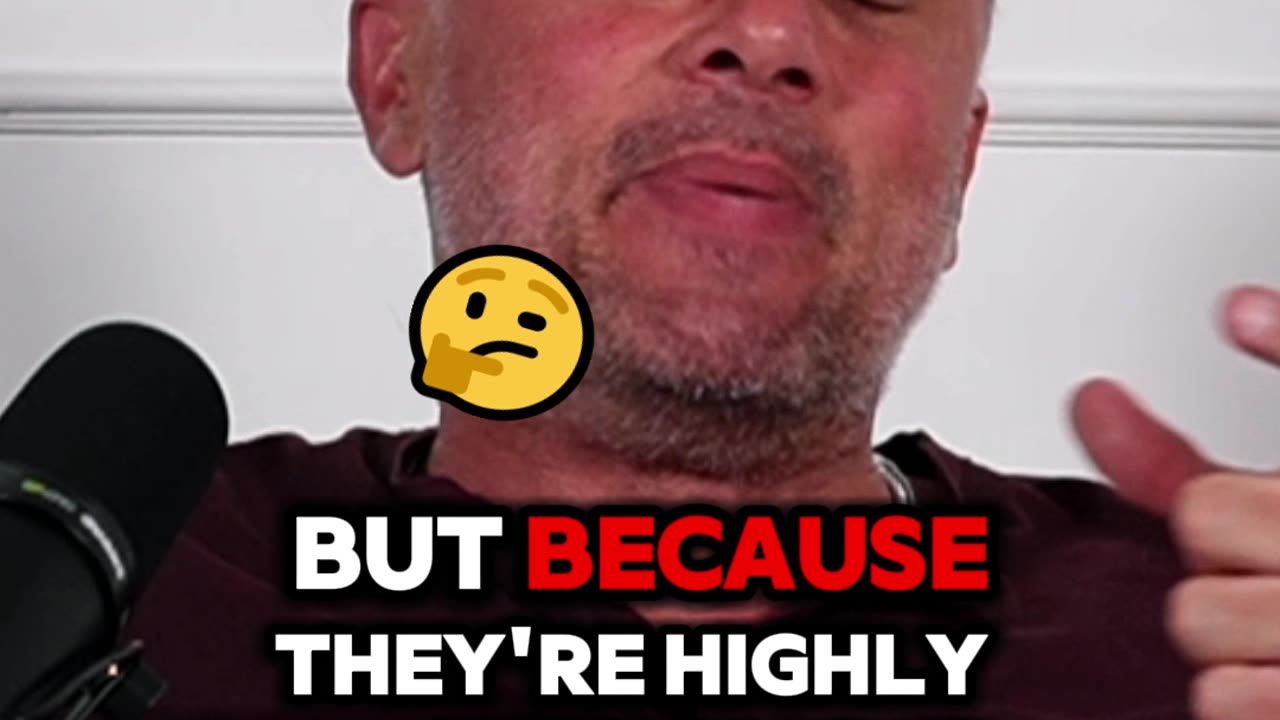 It’s Not a Fat Burner: Stop Being Misled
