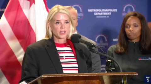 What’s She’s Saying Is Killing Terrorists In America Is Illegal Because They Are Running The Show