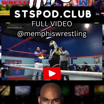 HITS Memphis Wrestling Week 224!!