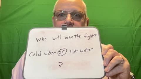 Who Will Win The Fight?