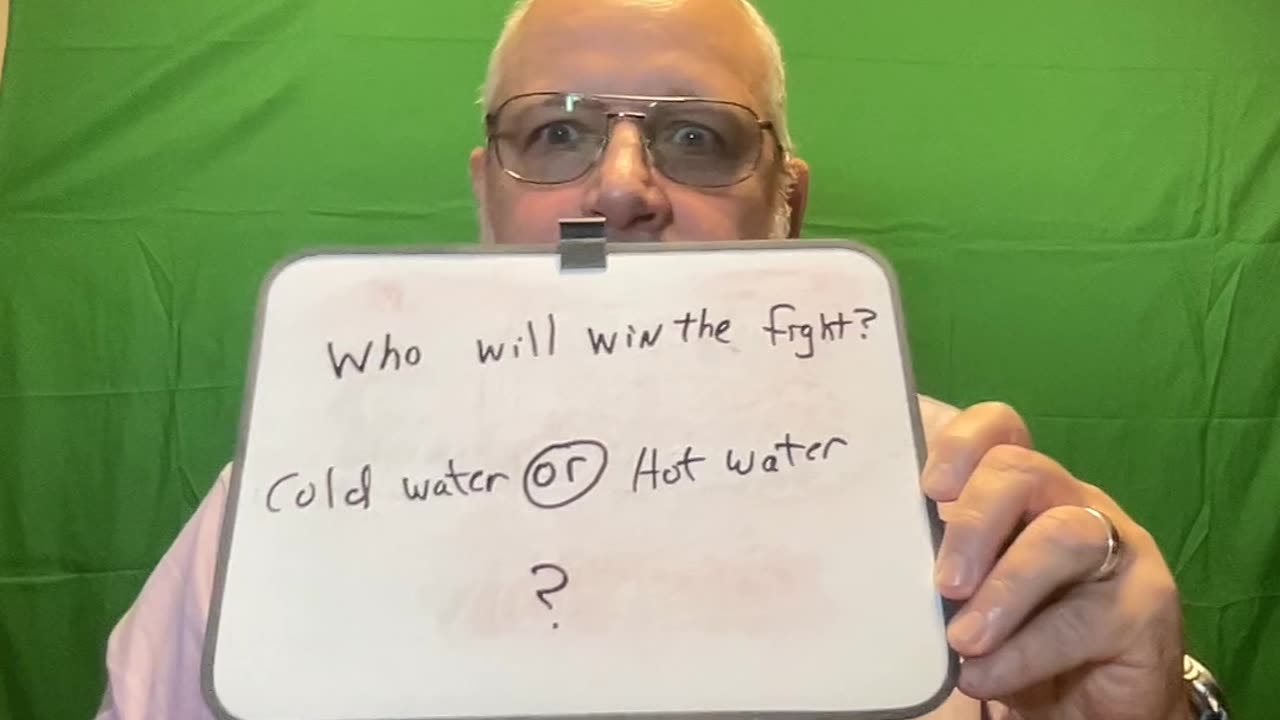 Who Will Win The Fight?