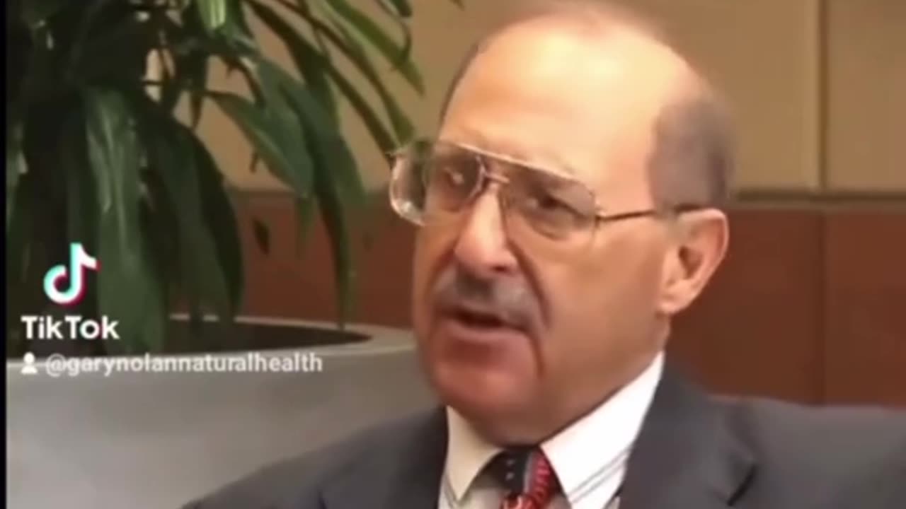 WHY DO WE NEED SALT? Dr Joel Wallach