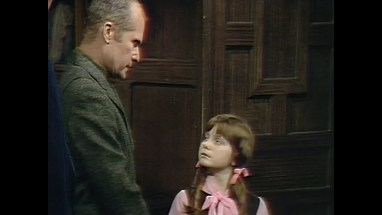 068) Dark Shadows • #0943 (Wed. 4Feb'70)