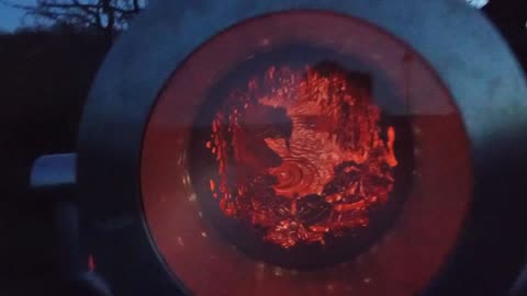 Visiting the Nebra sky disc Part 7