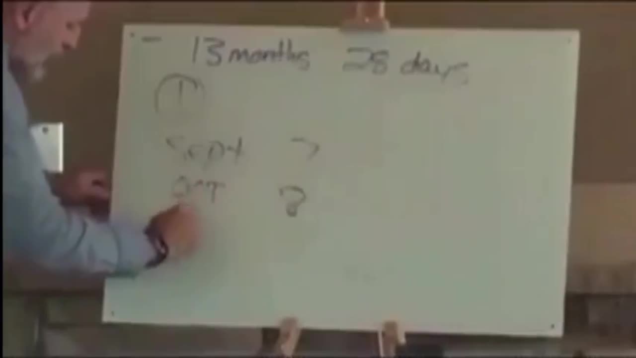 Happy New Year! 2025 — the REAL calendar — David Lester Straight