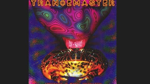Trancemaster 9 (1994) CD1 + 2