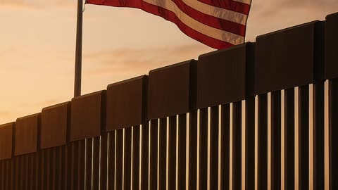 Trump Slams ICE Unmasking Bill as Anti-American