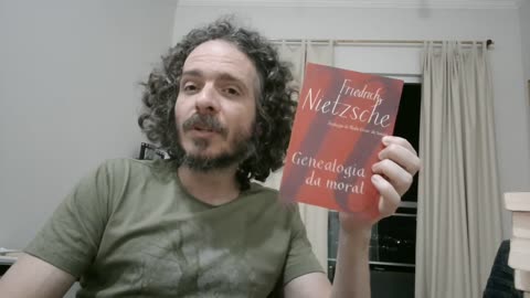 Coleção F. Nietzsche da Companhia das Letras (Trad. Paulo César de Sousa) é top demais!