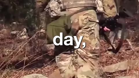 The Two Worst Mistakes a New Recruit Can Make in Boot Camp