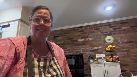 Easy Pumpkin Fluff Dessert