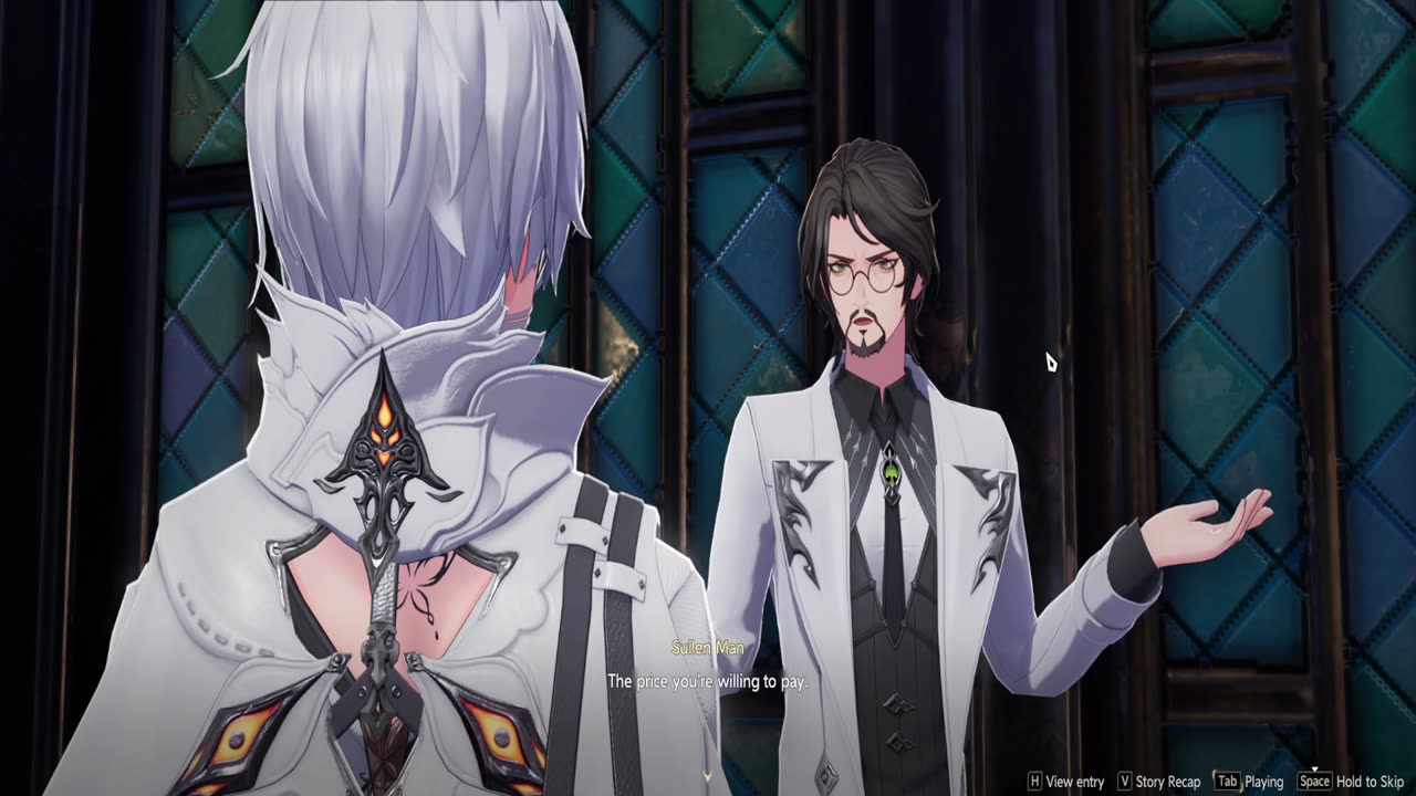 Duet Night Abyss! Go Go Panda! 🐼