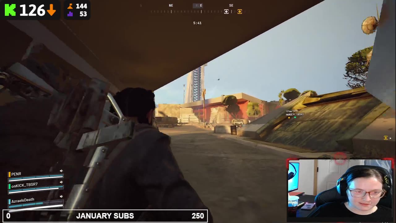 ☠ Running On One Brain Cell And It’s Buffering☠