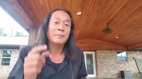 Gene Ho-Trump has intuition