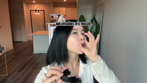 How to Reduce the Labiomental Fold | Koko Face Yoga