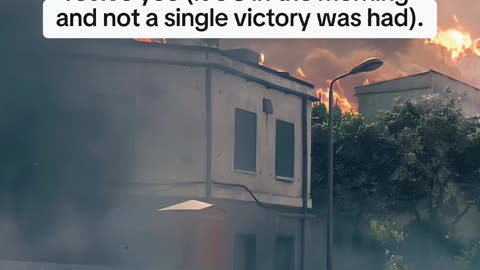 Heartbreak on the Battlefield