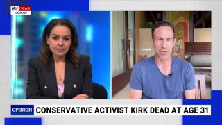 Lefties Losing It: The left is celebrating Charlie Kirk’s murder
