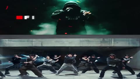 Servant Zreo ~ Burn The Stage {L} Remix 1 { Dance Ver. } Christcore Slowed PC FXX