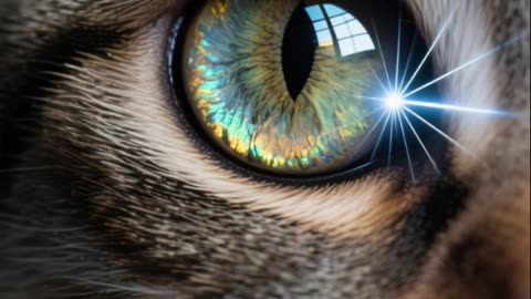🤯🐾Cute Cat Story🐾😱 #cats #cat #ai #story #kitty #kitten #shorts