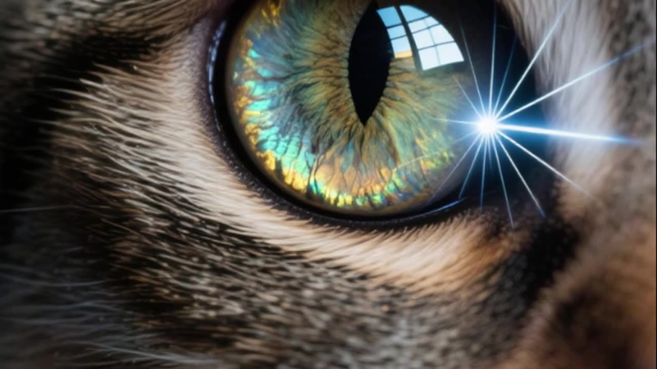 🤯🐾Cute Cat Story🐾😱 #cats #cat #ai #story #kitty #kitten #shorts
