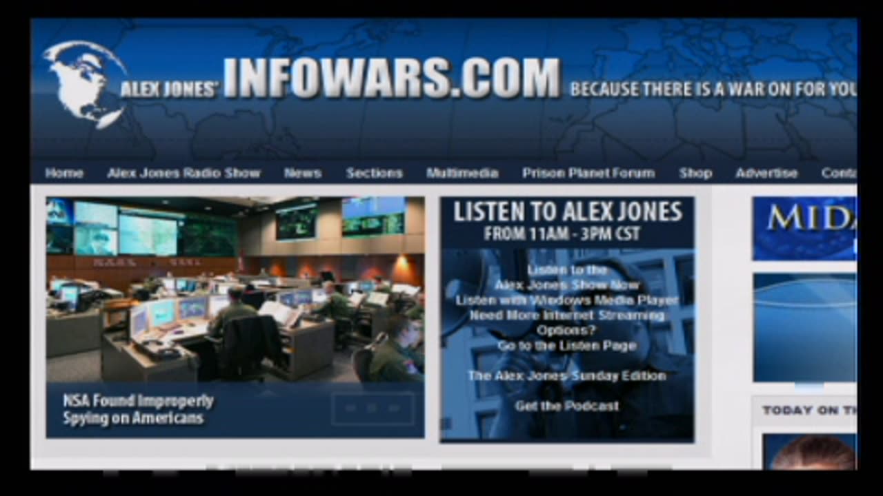 IW Archives 2009 Apr 16