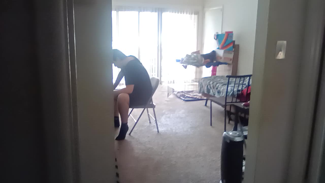 Sending To Mandy Ofak @ New Story, On May 3, 2020 You Sending my Birthday B*tch