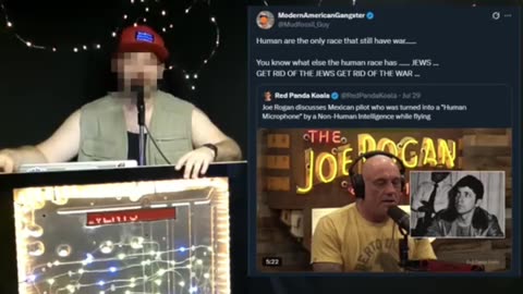 Modern American Gangster Clips #137