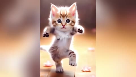 Cute cat🤗🤗🤗