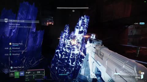 Renegades After Party Grind!| Destiny 2