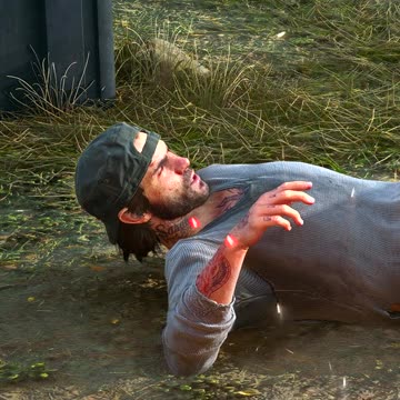 Days Gone - Things are Not What They Seam (Survival II)