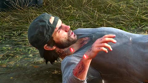 Days Gone - Things are Not What They Seam (Survival II)
