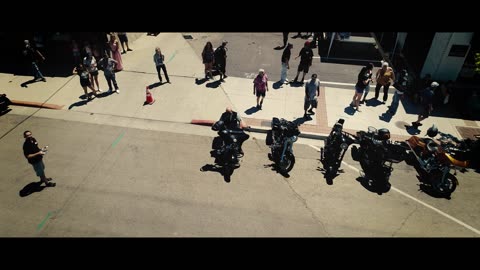 🏍️🚨 **Rev up for the EPIC Ride for Recovery 2025 Highlight Reel!** 🏍️🔥