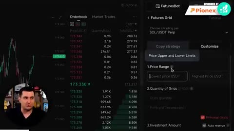 Cara Menghasilkan Uang melalui Bot Crypto Grid pada Tahun 2025