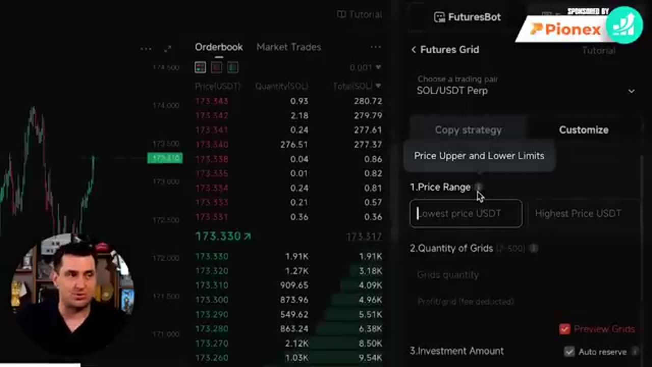 Cara Menghasilkan Uang melalui Bot Crypto Grid pada Tahun 2025