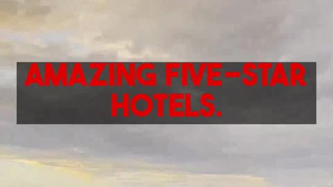 Unlock luxury: Fly Business Class & book 5-Star Hotels with Mighty Travels PREMIUM. Start...