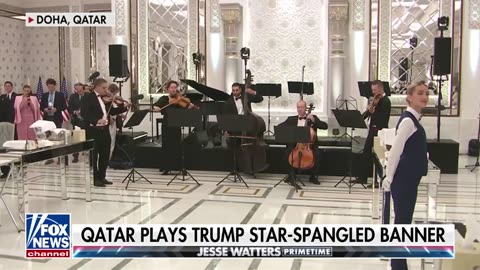 Watters: Trump’s trip isn’t all about money