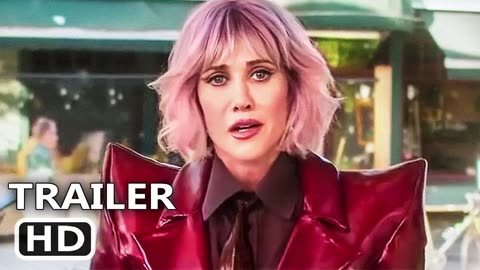 GABBY'S DOLLHOUSE- THE MOVIE Trailer (2025) Kristen Wiig, Dreamworks Movie