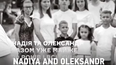 🛡️🇺🇦 Ukraine Russia War | Heartwarming Family Story from Volyn | RCF