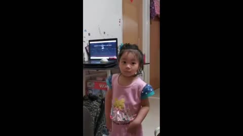 Qiaoli exercise 健身视频 5-1-25