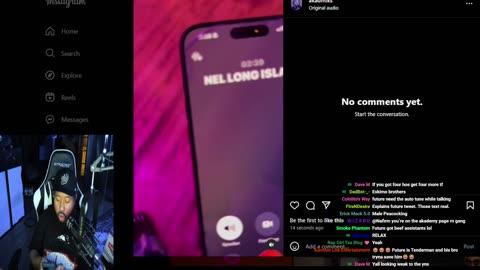 Day 7/30. Lil Durk Hit with NEW Superseding Indictment. YB back! Trippie & Future Beefin over thot?
