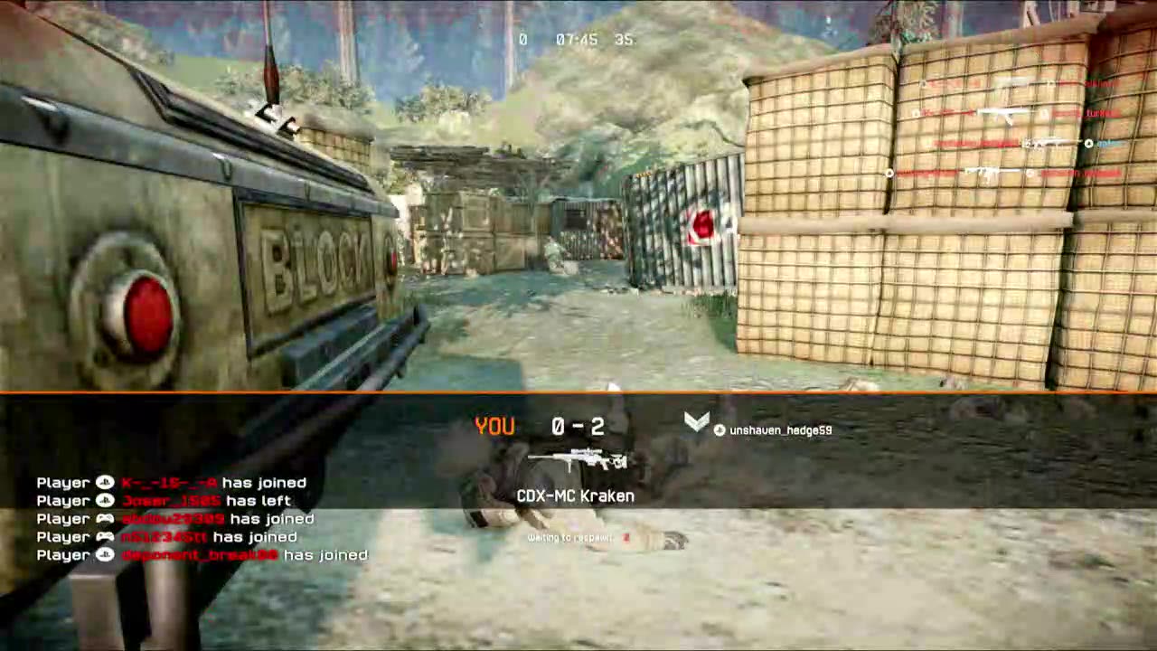 Warface PS5: Clutch Time! (Tuesday Stream)