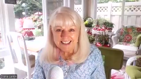 Diana Larkin: A DISPLAY OF EVIL! - 5/13/25