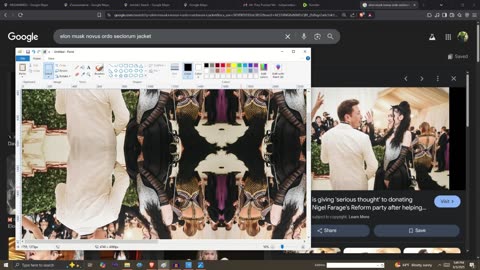 Elon Musk? Break Dawn Dusk.