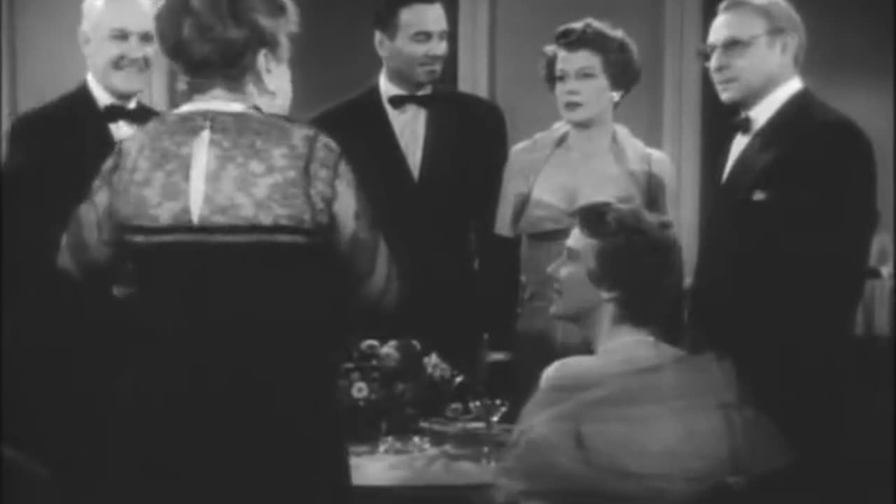 The second woman