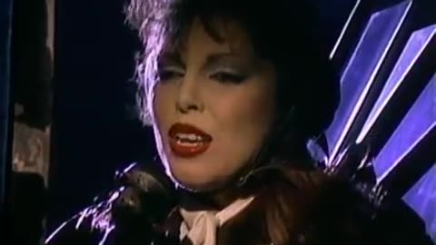 Pat Benatar - Shadows Of The Night (360p)